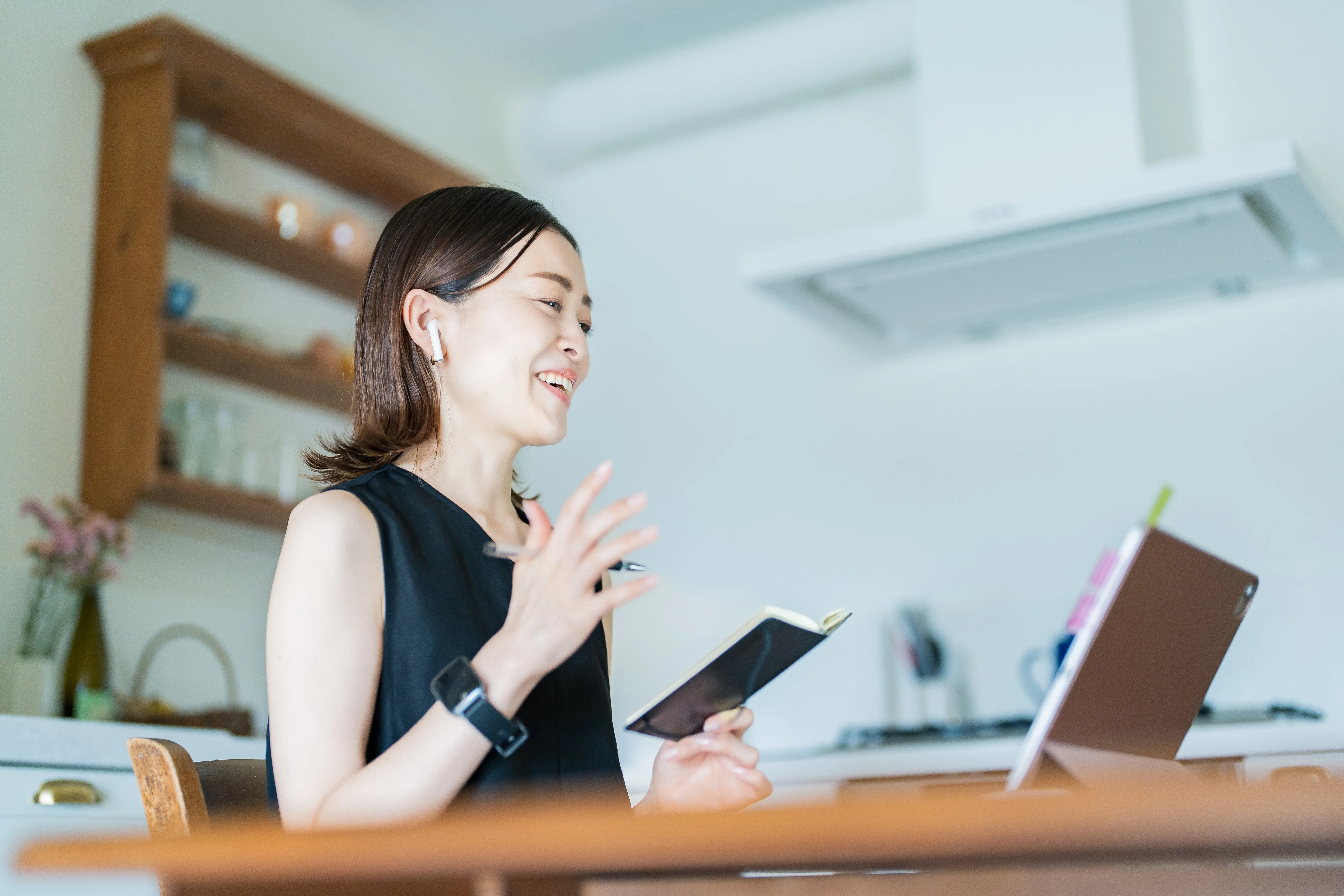 今こそ、あなたの「好き」を仕事にしてみませんか？